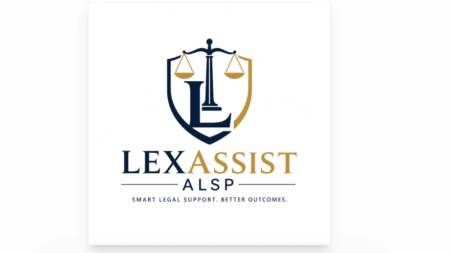 LegalAssist _ALSP by IBS 2605